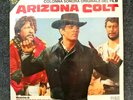 Arizona Colt - Francesco De Masi  (Colonna Sonora Originale Del Film) (1986 RCA)