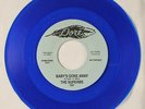 SUPERBS: baby's gone away / baby, baby, all the time DORE 7