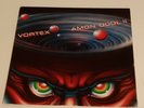 AMON DÜÜL II - VORTEX LP VINYL - GERMAN PROGRESSIVE ROCK - PSYCH