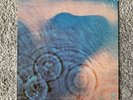 Orig '71 Pink Floyd Meddle U.S. Lp Harvest Label SMAS-832 w/ Gatefold Cvr NM