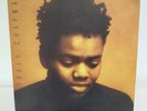 TRACY CHAPMAN S/T DEBUT ELEKTRA ORIGINAL 1988 EU / UK 1ST PRESSING LP EKT44