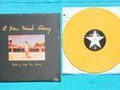 NEW FOUND GLORY Nothing Gold Can Stay Gold Marble Vinyl LP LIMITED Shrink Nm/Nm