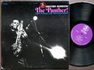 DEXTER GORDON The Panther  LP PRESTIGE PRST 7829 US 1970 Tommy Flanagan CLEAN
