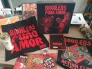 Broilers Fanbox Puro Amor Limitiert