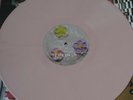 KATE NASH - MADE OF BRICKS REISSUE PINK COLOURED LP VINYL RECORD 5757984