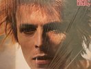 DAVID BOWIE Space Oddity LP RCA LSP-4813 OG orange lbl stereo shrinkwrap