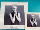 Madonna Promotional  I’ll Remember 12