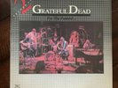 GRATEFUL DEAD For The Faithful ARISTA 2LP PAIR Record Vinyl EX/VG+ Live 1980