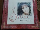 Selena Quintanilla DREAMING OF YOU LP VINYL New Sealed
