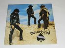 Motörhead Ace Of Spades  Original VINYL