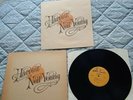 NEIL YOUNG - Harvest LP Vinyl K 54 005 + Lyric Booklet A2/B4 G/f Ex+/EX+