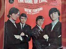 The Game Of Love Wayne Fontana and the Mindbenders LP Record Original Sealed.