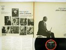 JOHN COLTRANE ASCENSION IMPULSE IMP-88119 JAPAN VINYL LP