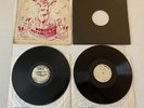 LED ZEPPELIN - BONZO'S BIRTHDAY PARTY-LIVE AT THE INGLEWOOD FORUM 5/31/73 2LP'S