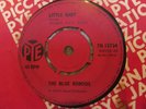 THE BLUE RONDOS - LITTLE BABY   BABY I GO FOR YOU 1964 PYE FREAKBEAT (JOE MEEK)