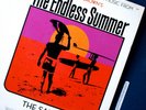 BEAUTIFUL 1966 ORIGINAL THE ENDLESS SUMMER VINYL LP LONGBOARD SURF SURFING RARE