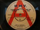 OUTLAWS - KEEP A KNOCKIN SHAKE WITH ME 1964 HMV (JOE MEEK) RICHIE BLACKMORE DEMO
