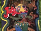 July - July - Scarce vinyl reissue on Sweet Dandelion label