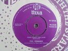 Phil Fernando - Make Ready For Love c/w Blonde Bombshell 1958 UK 45 PYE NIXA