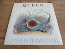 QUEEN - I'M GOING SLIGHTLY MAD.  1991 UK VINYL 7