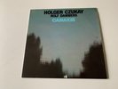 Alte Vinyl LP Holger Czukay Rolf Dammers Canaxis ex The Can Spoon 015