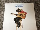 Jimi Hendrix Sound Track Recordings From The Film, SEALED Gatefold LP