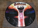 Destruction - Infernal Overkill Picture Disc