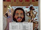 MTUME, KISS THIS WORLD GOODBYE. Pre-Owned.V/EX/NM
