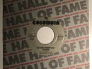 Elvis Costello / Alison & Accidents Will Happen / Columbia 45rpm / NM