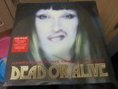 DEAD OR ALIVE FRAGILE & UNBREAKABLE THE FRAGILE REMIXES 2LP SET NEW