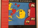PHAROAH SANDERS Moon Child limited 180 gram BLACK vinyl SEALED LP