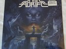 Spirit Adrift Curse Of Conception Blue Vinyl LP Record new
