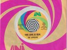 RARE  This Love is Real/ Oh My Love by the Lovelites (1970 45) Soul