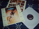 The Goonies - Soundtrack - Vinyl LP album (Re-Issue) Cyndi Lauper etc
