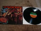 Ratt - Detonator Atlantic Germany Vinyl