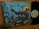 THE ADVENTURES OF ROBERT SAVAGE VOL. 1  (LP) NEAR MINT ORIGINAL PRESS