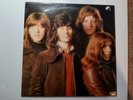 BADFINGER LP ' STRAIGHT UP ' APPLE 1ST PRESS 1G /1G STAMPERS - 1972 - EX