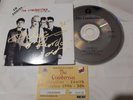 THE CRANBERRIES autograph DOLORES O RIORDAN signed live concert single ZOMBIE