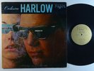 ORCHESTRA HARLOW Heavy Smokin' LP on Fania VG++ mono
