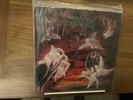 IMMOLATION-DAWN OF POSSESSION LP RARISSIMO 1991 orig press RC 9310-1 death metal