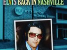 ELVIS BACK IN NASHVILLE [11/12] * NEW VINYL