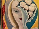 DEREK & THE DOMINOS - Layla (Clapton) (RS-2-3801) - 12