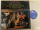 RLP 464 Art Blakey's Jazz Messengers - Ugetsu