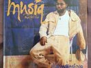 Musiq Soulchild – Aijuswanaseing / Black 2LP Vinyl Record - Neo Soul SEALED Mint