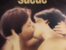 Suede “Suede” Nude 1993 Original First Vinyl Lp Release 1st Press?