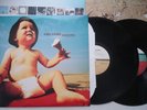 THE CURE Galore The Singles 1987-1997 NM- ELEKTRA/FICTION 1997 2LP w/ 2 inserts