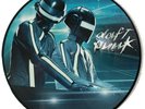 Daft Punk - TRON : Legacy- Picture Disc -Electro House Techno-1/4/2011 CYB40