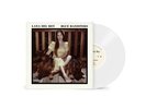 Lana Del Rey Blue Banisters On Limited White Transparent Vinyl Amazon?