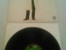 JOHN STEVENS AWAY - SOMEWHERE IN BETWEEN LP N. MINT  UK 1ST VERTIGO CALVERT