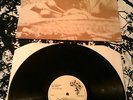JULIAN BAHULA'S JAZZ AFRIKA - SON OF THE SOIL LP / ORIGINAL UK TSAFRIKA AFRO